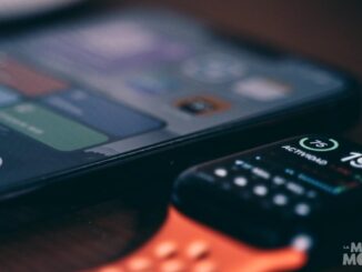 How to sync iPhone photos with Apple Watch