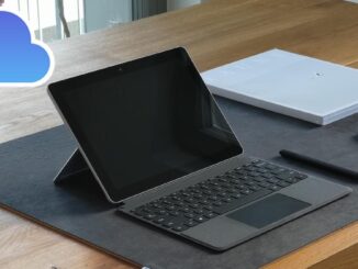 view iPhone notes on a Windows computer