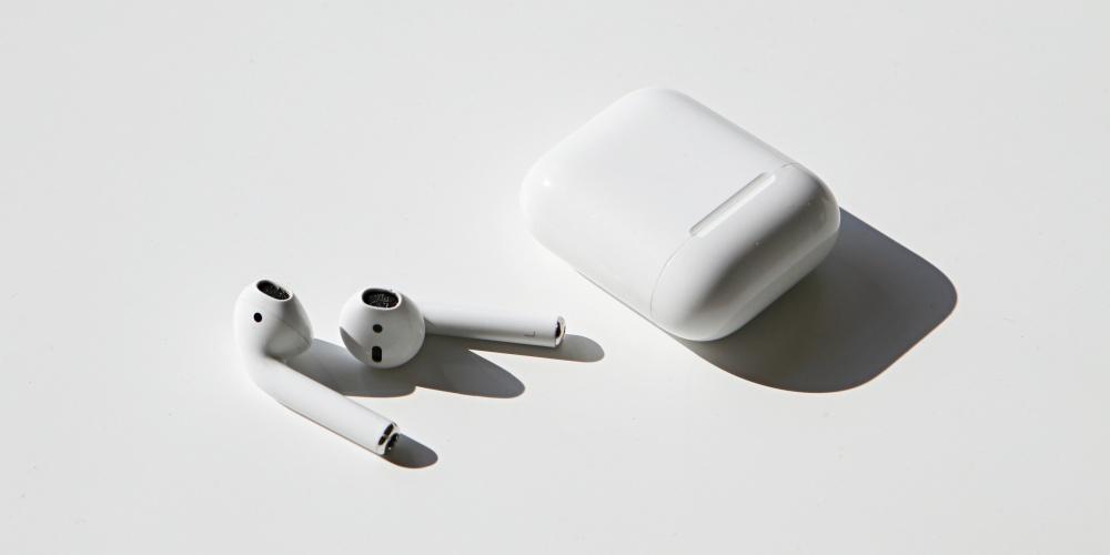 airpods