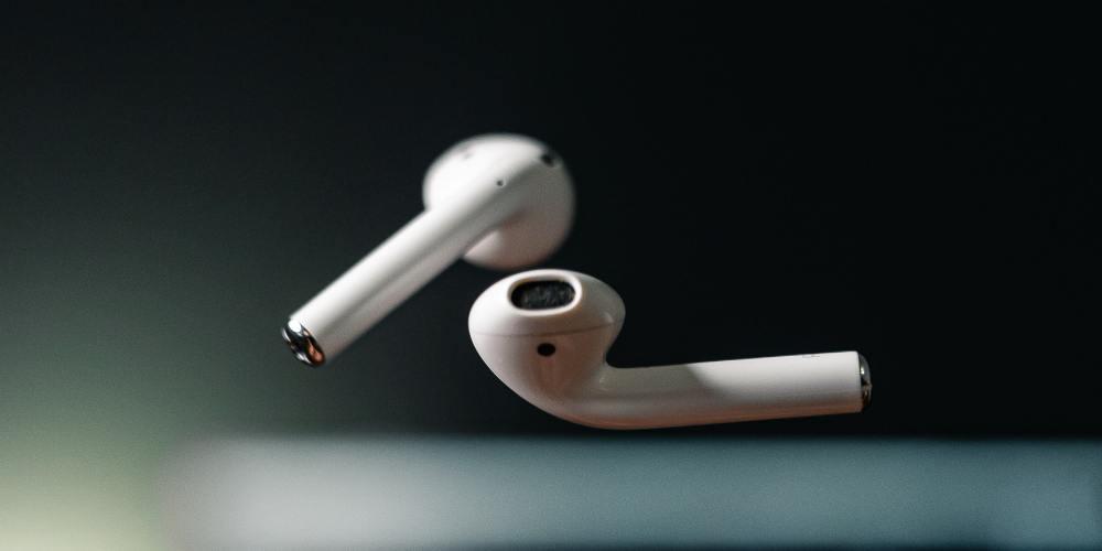 AirPods 2