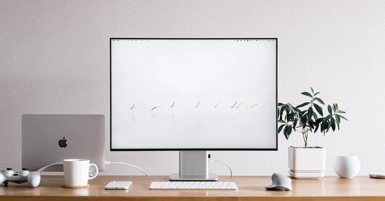 Build your perfect desk with these Mac accessories