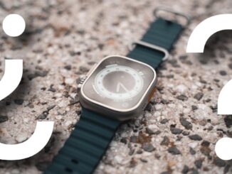 Is it worth fixing the Apple Watch screen with Apple