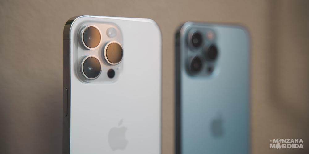 lentes iPhone Pro max