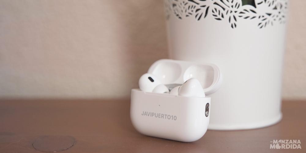 Estuche AirPods Pro 2