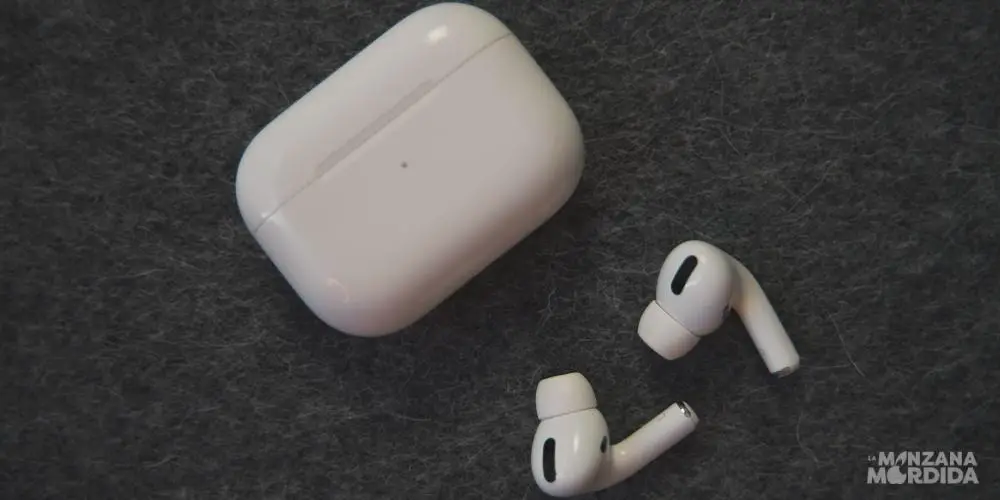 AirPods Pro 1