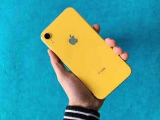 Is it worth buying iPhone XR in 2022