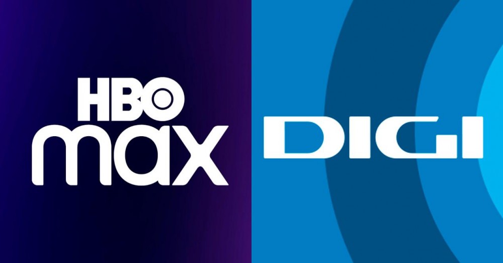 HBO Max e outros sites que não funcionam com DIGI