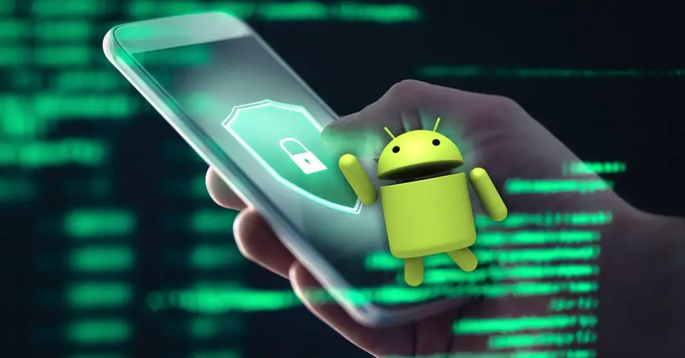 Le seul antivirus que j'installerais sur un mobile Android