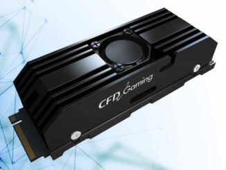 PCIe 5.0 SSD costs 4 times more than current ones