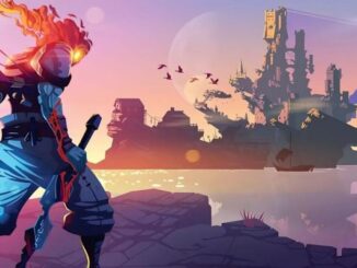 Do you know the latest from the creators of Dead Cells