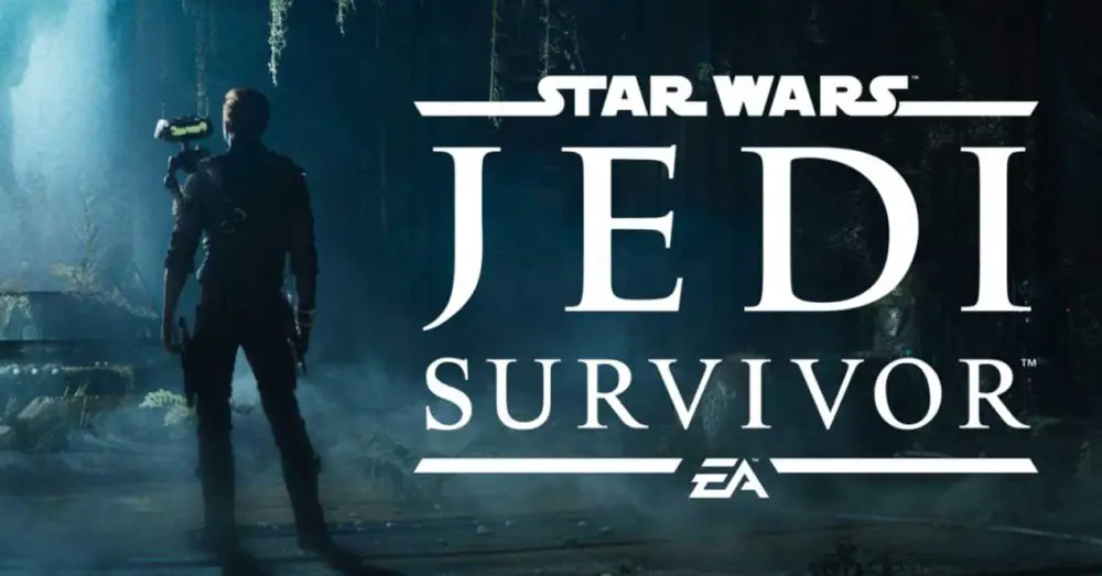 Update je pc of Star Wars Jedi: Survivor