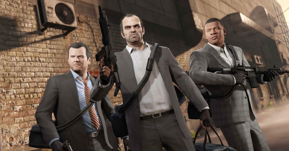 Steam games that have been among the best sellers