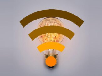Những ứng dụng gây tò mò nhất của bóng đèn Wi-Fi