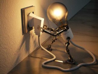 Never plug in these old gadgets or you'll go bankrupt
