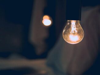 You're misusing lights at home