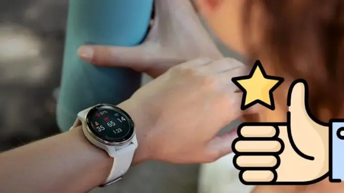 Les meilleures montres Garmin de 2022