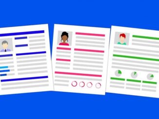 best way to share your resume to find a job