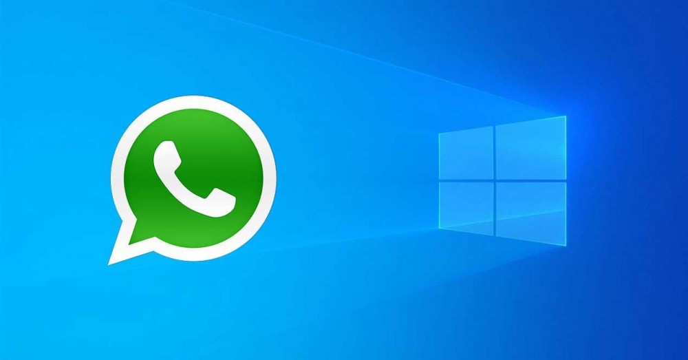 إرسال WhatsApp من جهاز الكمبيوتر إلى رقم غير محفوظ
