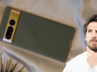 3 reasons to love or hate the Google Pixel 7