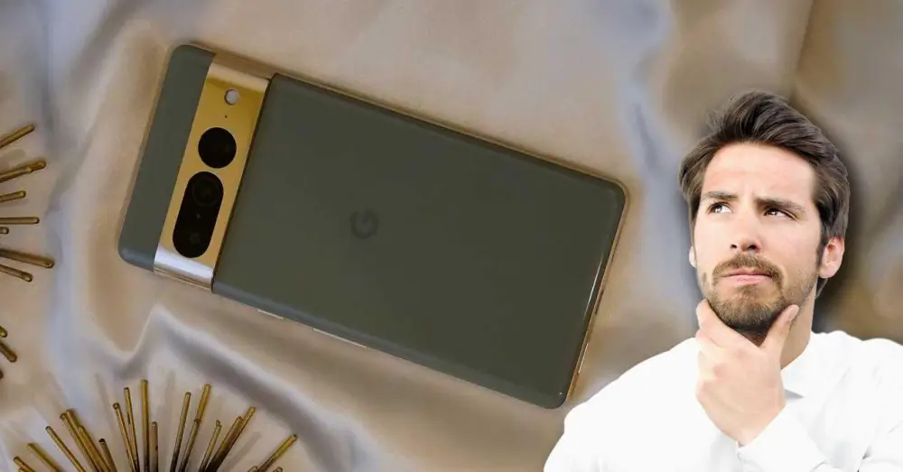 3 reasons to love or hate the Google Pixel 7