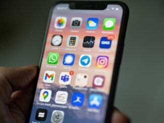 These apps have to be on your iPhone