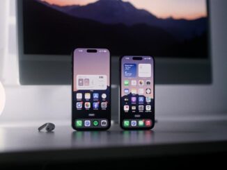 Apps to take advantage of the Dynamic Island