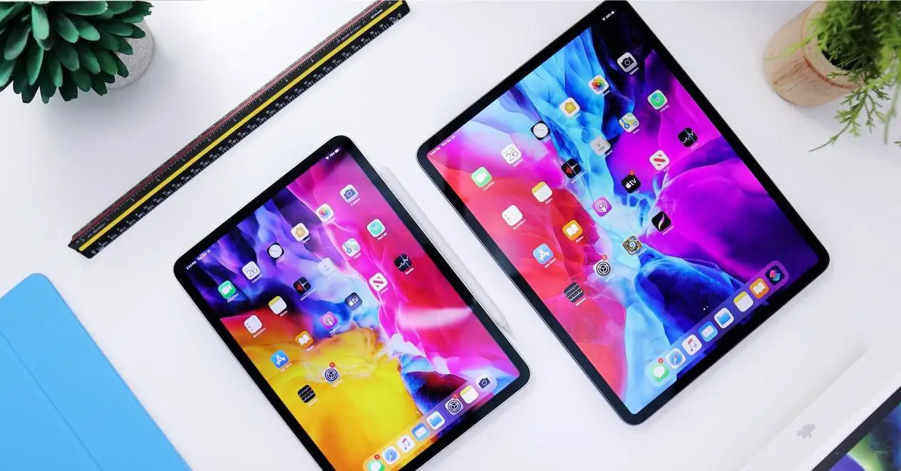 This is why Pros buy the iPad Pro