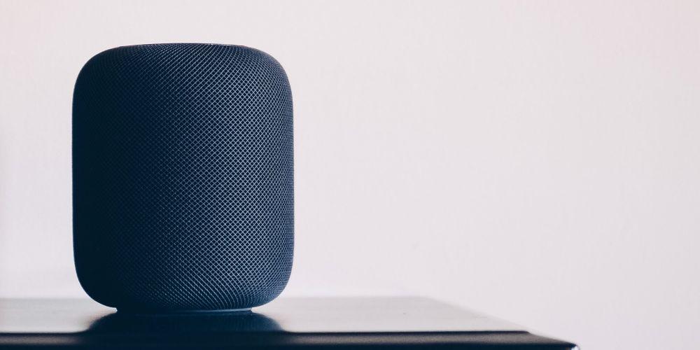 HomePod