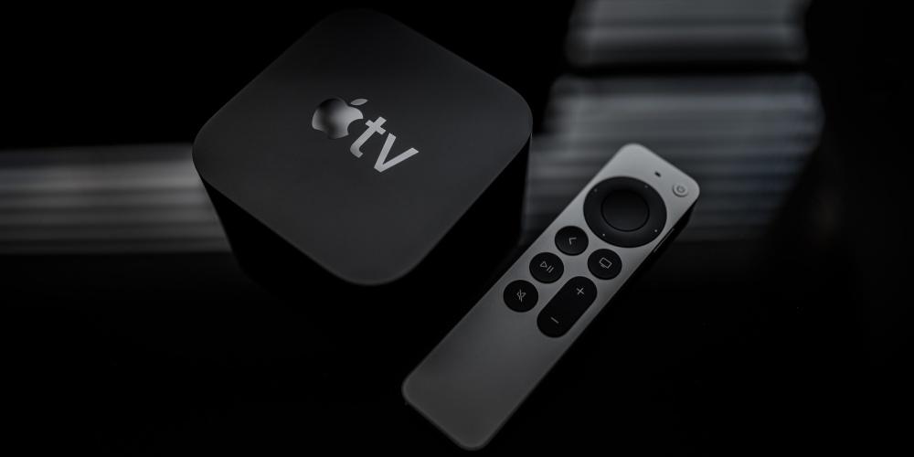 apple tv