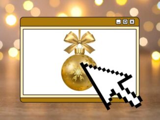 5 stores to buy the most original Christmas decorations
