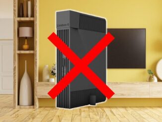 キャリアのルーターを使用すべきではない理由