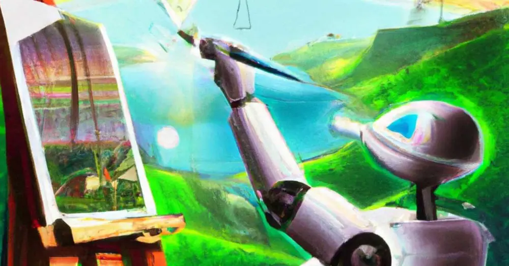 The best AI to generate images for free