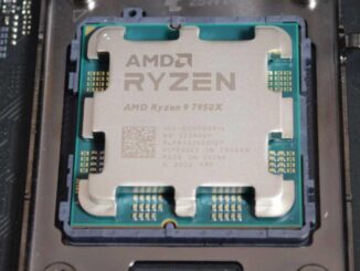 AMD AM5-prosessorer