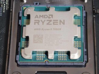 AMD AM5-Prozessoren