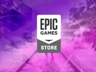 Четыре года в магазине Epic Games