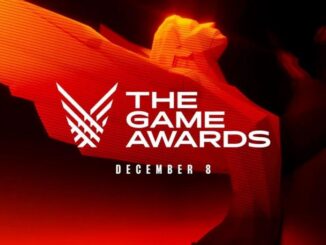 The Game Awards'ta görülen en iyi oyunlar
