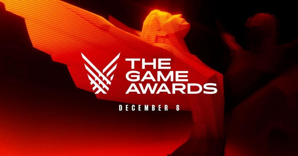 Les meilleurs jeux vus aux Game Awards