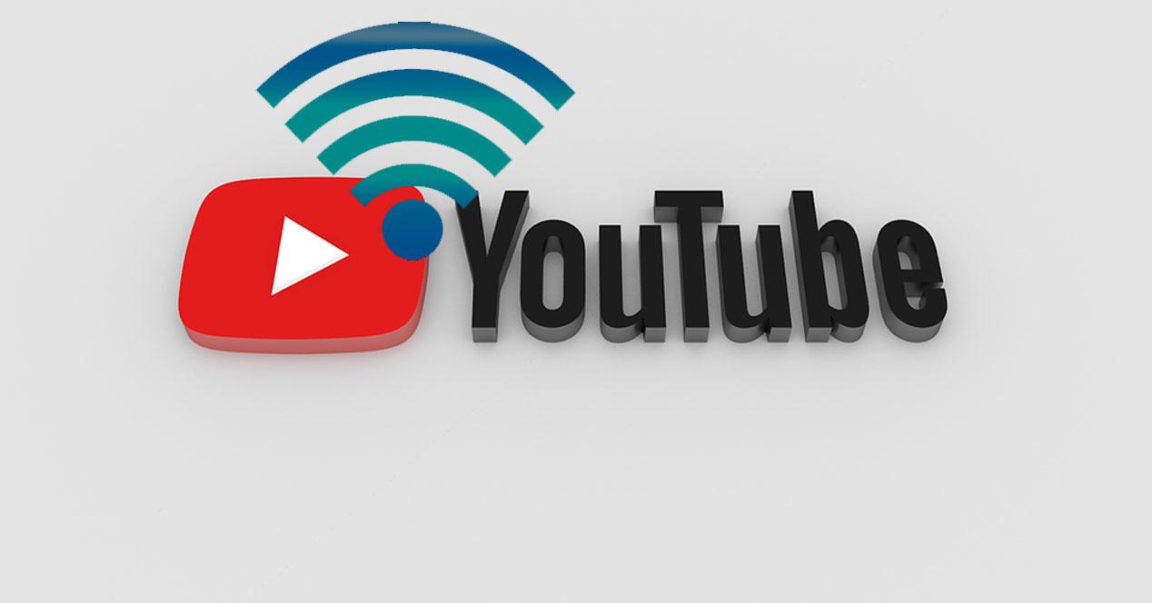 tips slik at Wi-Fi fungerer godt med YouTube