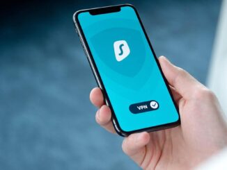 Do you need a VPN if you connect with mobile data