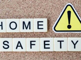 Check this to improve your home security system