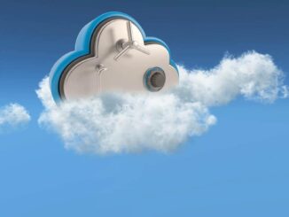 upload a file with a virus to the cloud