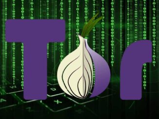 The news of the latest version of Tor Browser, the most private browser