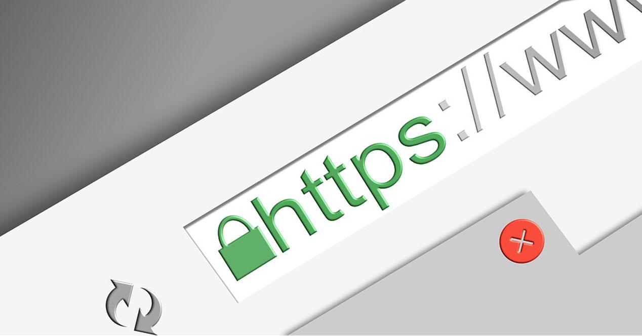 HTTPS Everywhere