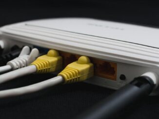 The dangers of having an old router at home