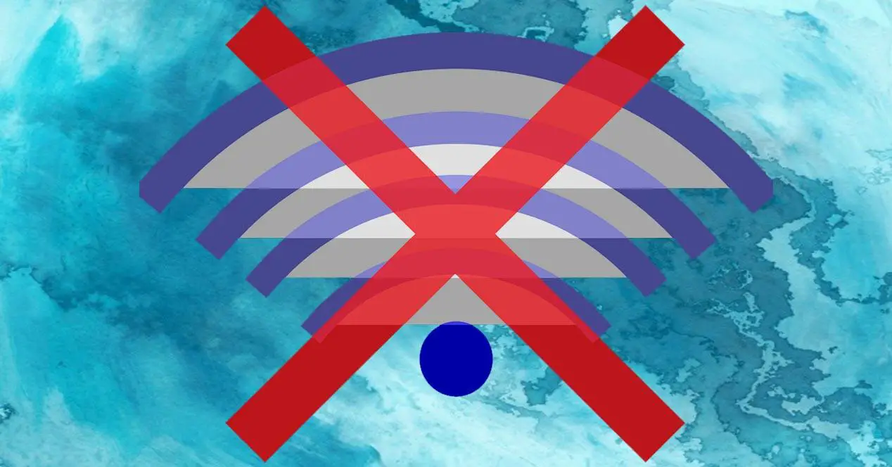 Problemas con repetidores o extensores Wi-Fi