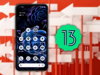 Android 13 is not perfect, its design has a major flaw