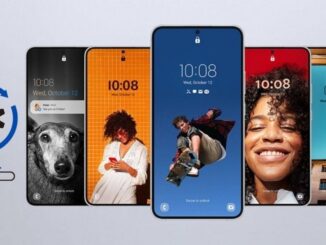 Samsung met à jour One UI 5 dans le milieu de gamme manquant