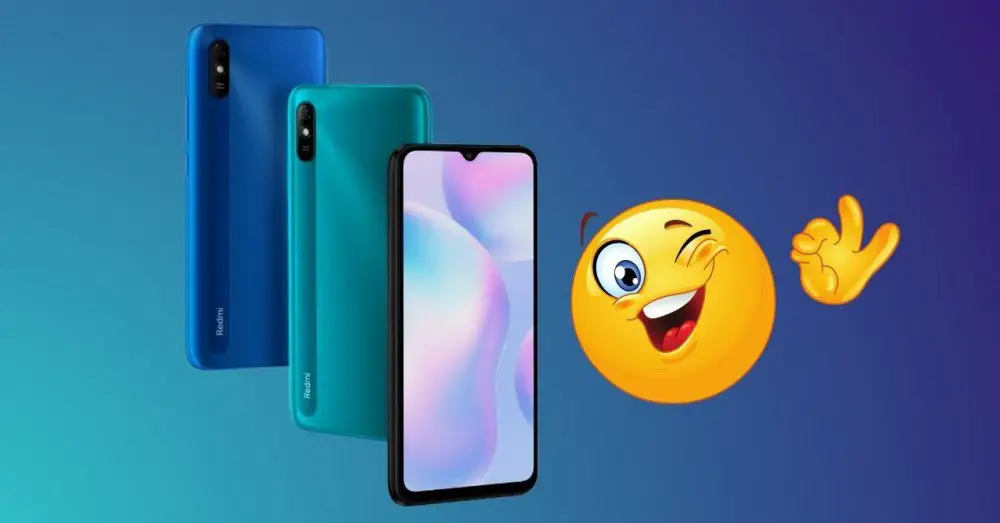 Xiaomi has a mobile with a good battery