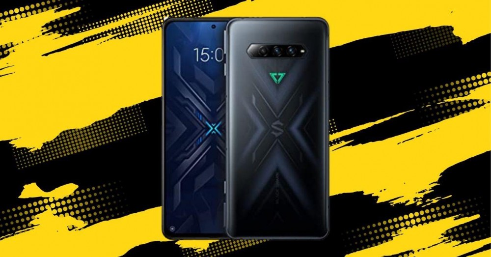 Xiaomis Gaming-Handy mit 190-Euro-Angebot