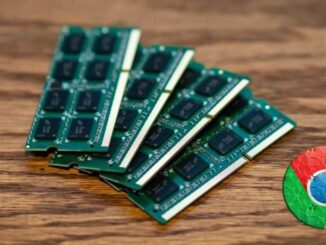 make Google Chrome faster and consume less RAM